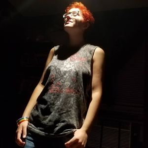 Meet your Posher, Grayson